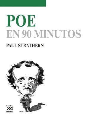 cover image of Poe en 90 minutos